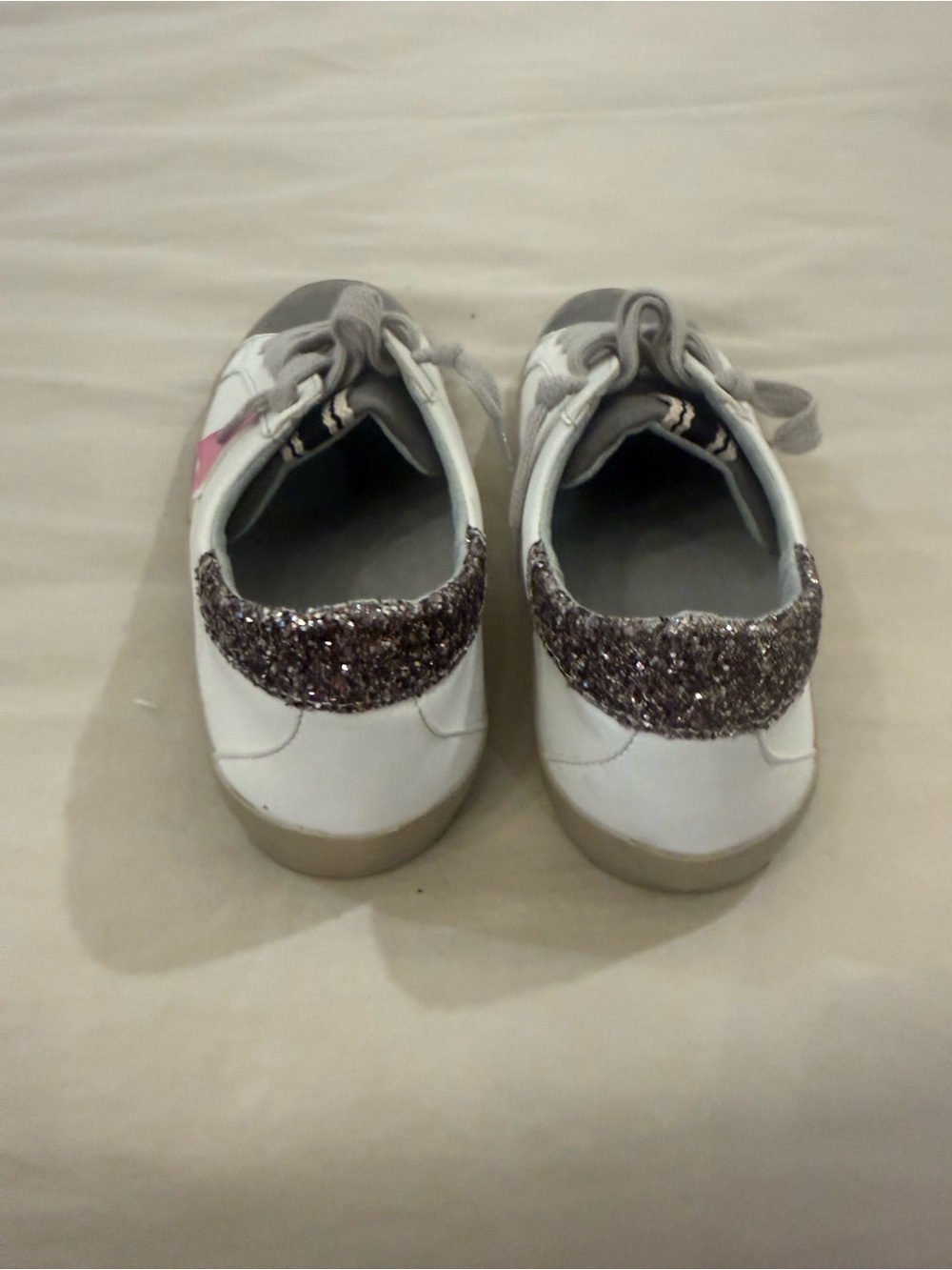 Shu Shop Sneaker - Picture 4 of 4